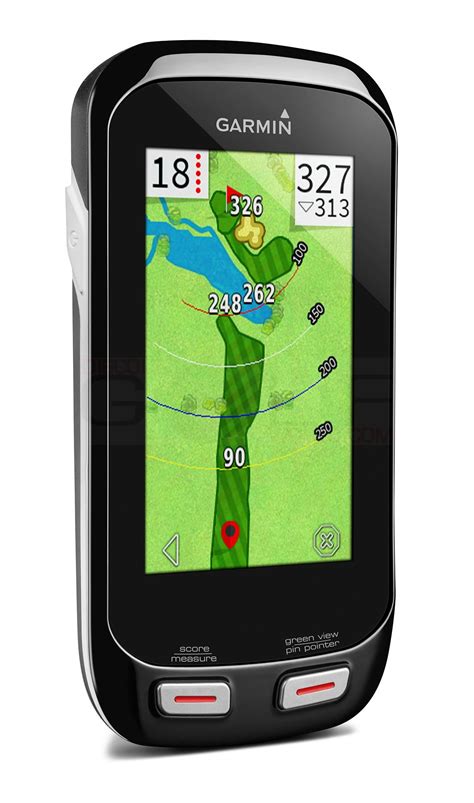 Garmin Approach G Touchscreen Golf Gps