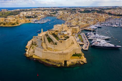 Cele Mai Bune Lucruri De Facut In Malta Planuridevacanta Ro