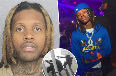 Lil Durk Was Arrested On A Murder For Hire Accusation Radiant Media