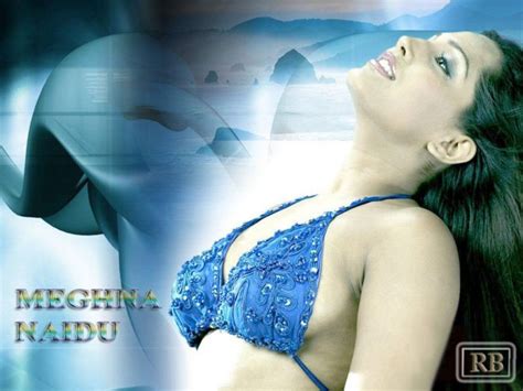 Bollywood Fan Meghna Naidu Hot Wallpapers Shocking Updates And Sexy Bra Photoshoots