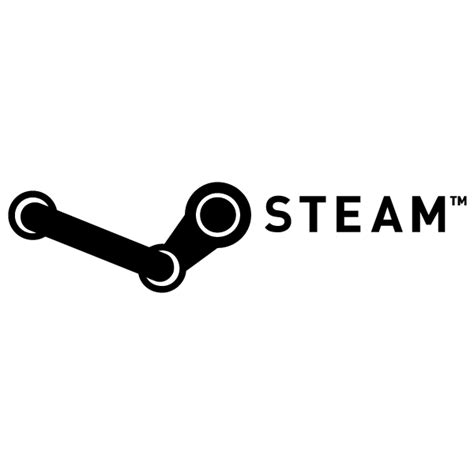 Steam Logo Vector at Vectorified.com | Collection of Steam Logo Vector ...