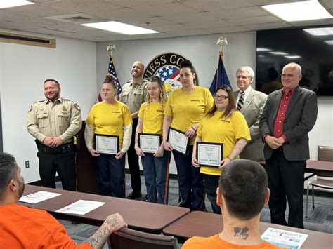 The Daviess County Detention Center... - City of Owensboro | Facebook