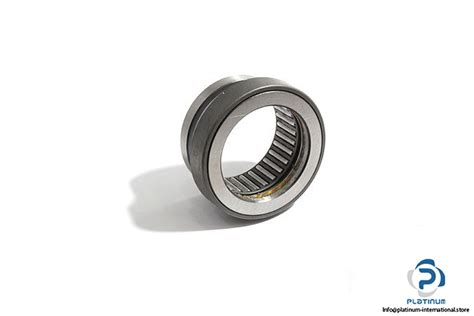 Ina Nkx Z Needle Roller Axial Ball Bearing Platinum International