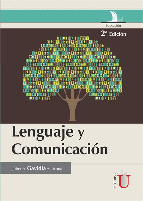 Lenguaje Y Comunicación Ediciones De La U Librería Compra Ahora