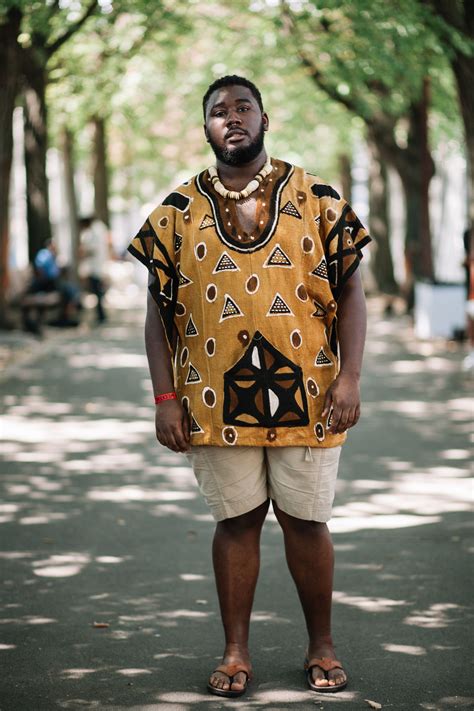 The Fellas Really Brought It At Afropunk Essence Afro Punk