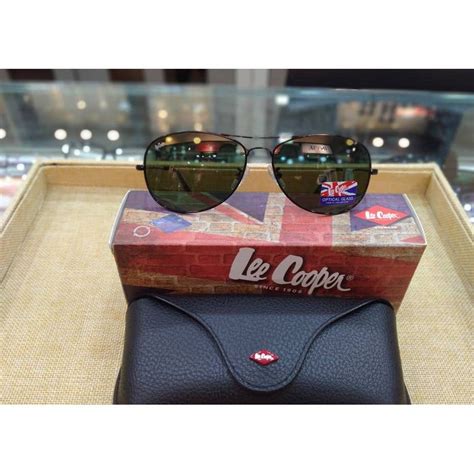 Original lee cooper, Men's Fashion, Watches & Accessories, Sunglasses ...