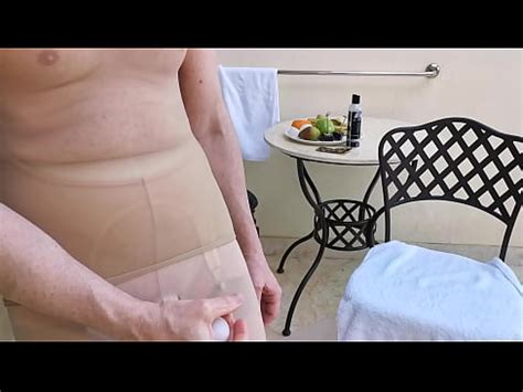 Cumming In A Condom On The Hotel Balcony Simon Latexa Xvideos