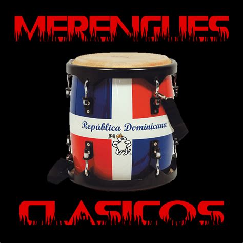 Merengue Mix. Los Clasicos. - Apaza Entertainment