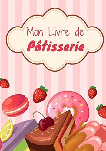 Amazon In Buy Mon Livre De P Tisserie Carnet De P Tisserie Remplir