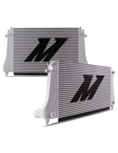 Intercooler Performance Mishimoto Audi A S V Tfsi