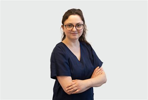 Justyna Sroka Centrum Medyczne Medicum Warszawa