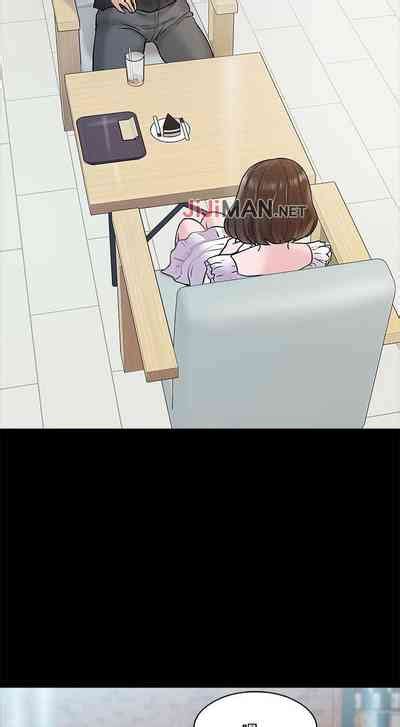 周日连载教授你还等什么 作者madstart 耀安 第1 27话 nhentai hentai doujinshi and manga