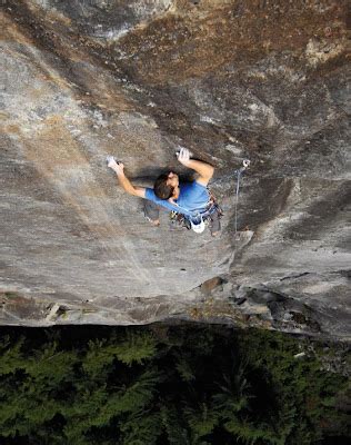 JUST ANOTHER OUTDOOR PAGE: Rock Climbing - INDEX, Washington!