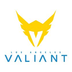 Boston Uprising Los Angeles Valiant