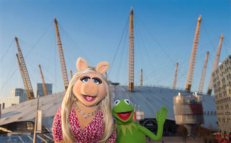 Videographer Slips Miss Piggy and Kermit in Wedding Video | TIME