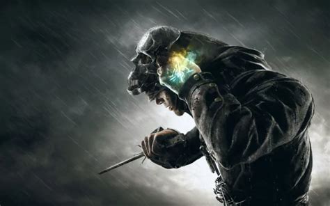 [90+] Dishonored Wallpapers