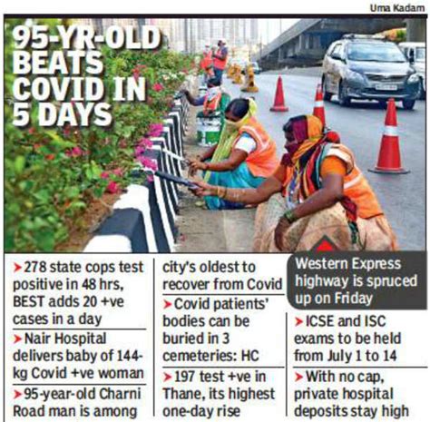 Maharashtra Corona Cases Covid Cases Surge In Hours In Maharashtra