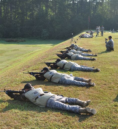 Army rifle shooters on target at 50th Interservice Championship