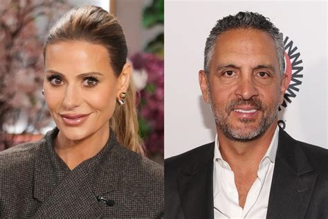 Mauricio Umansky Addresses *Those* Dorit Kemsley Rumors: “The Thing