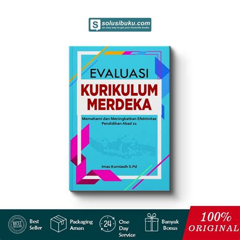 Jual Buku Evaluasi Kurikulum Merdeka Kata Pena Shopee Indonesia