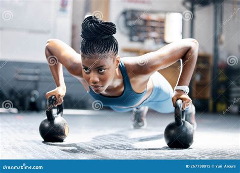 Workout Motivation For Black Women