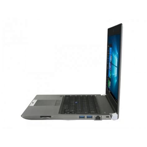 Toshiba Portege Z C X Intel Core I U Gb Gb Ssd