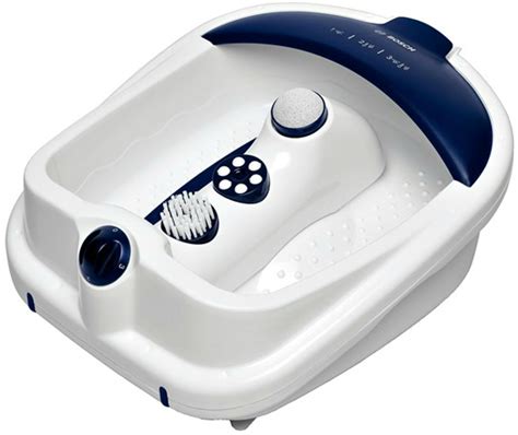 Ванночка для ног BOSCH PMF2232 – фото, отзывы, характеристики в ...