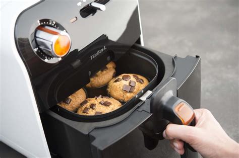 Frietjes zonder schuldgevoel met de Tefal Fry Delight