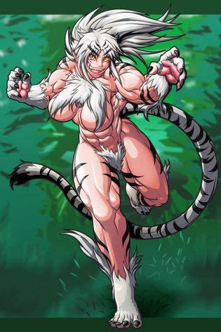 Mighty Monstergirls Luscious Hentai Manga Porn