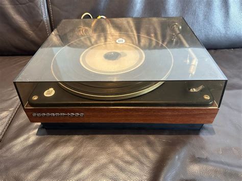 Bang Olufsen Beogram 1000 Turntable Catawiki