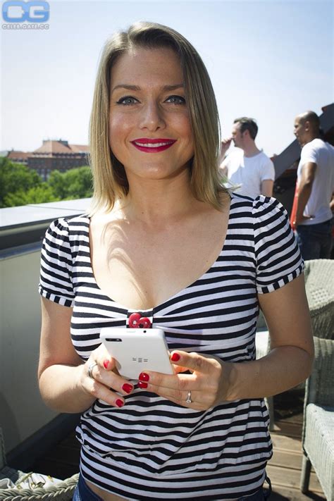 Jeanette Biedermann Nackt Bilder Onlyfans Leaks Playboy Fotos Sex Szene