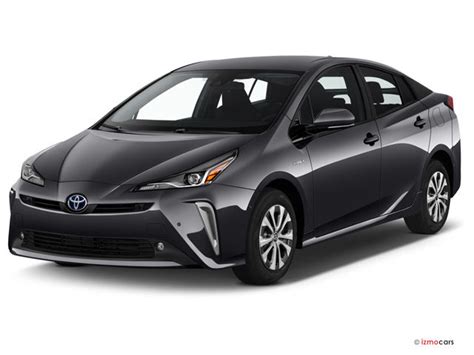 2020 Toyota Prius Review, Pricing, & Pictures | U.S. News