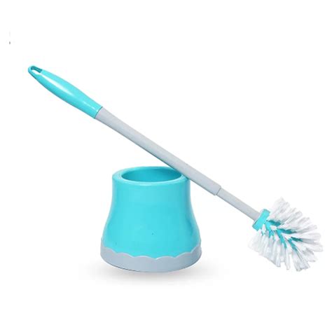 8308-Round Toilet Brush | Best Cleaning Chemicals and Products | Alclean.pk