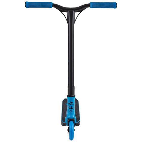 Nature Ride Longway Summit Mini Blue