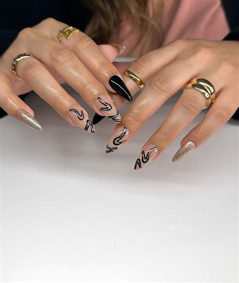 60 best 2023 nail trends to inspire you – Artofit