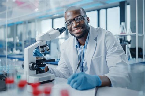 TIME for Kids | Types of Scientists 