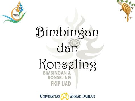 Apa Tujuan Dari Bimbingan Dan Konseling Data Dikdasmen