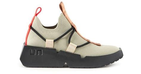 United Nude Mega 1 Platform Sneaker Lyst