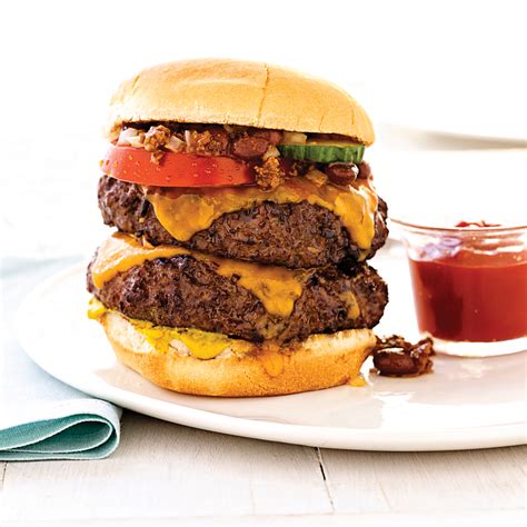 double decker sandra lee