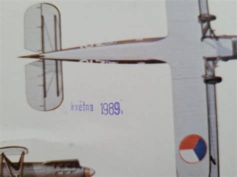 6X modely 1/72, ČESKOSLOVENSKÉ LETECTVO | Aukro