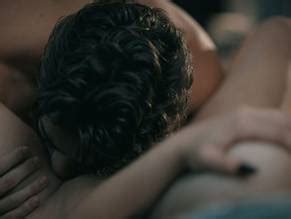 Regina Pavon Nude Aznude