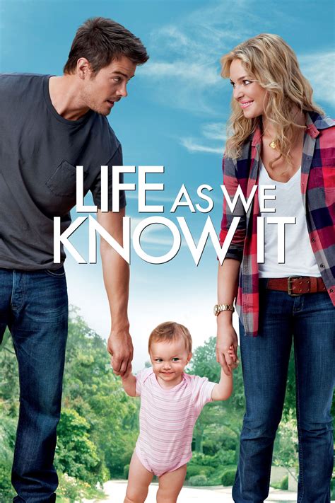 รววหนง Life as We Know It ผกหวใจมาใหอม