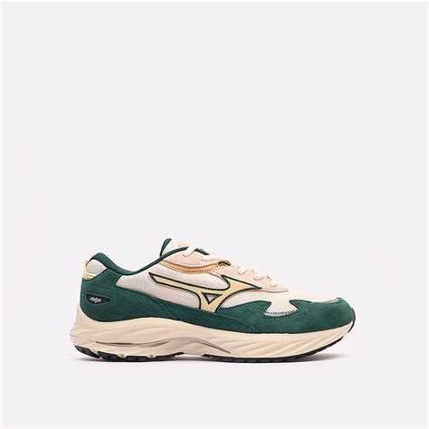 Мужские кроссовки Mizuno Wave rider 8 (D1GA330901) оригинал - купить по ...