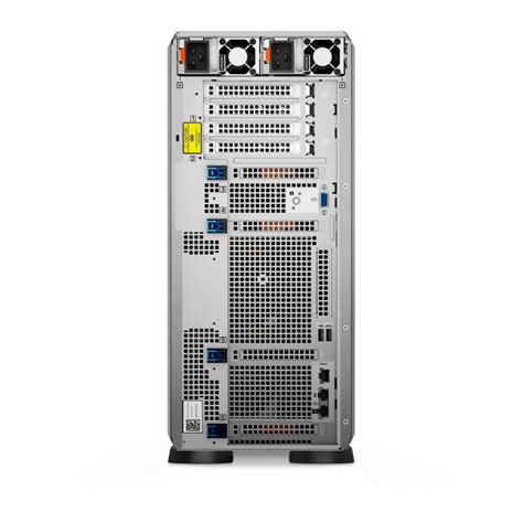 Servidor Torre Dell Poweredge T Intel Xeon Silver Gb