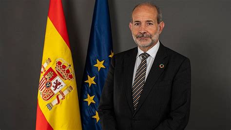 Rusia Convoca Al Embajador De España En Moscú El País Actual