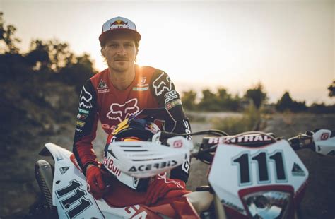 Tadeusz Błażusiak wystartuje w Mistrzostwach USA AMA EnduroCross 2022