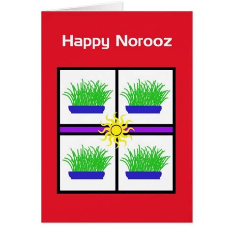 Happy Norooz Cards, Happy Norooz Card Templates, Postage, Invitations, Photocards & More