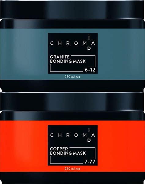 Chroma Id Beige Bonding Mask Bol