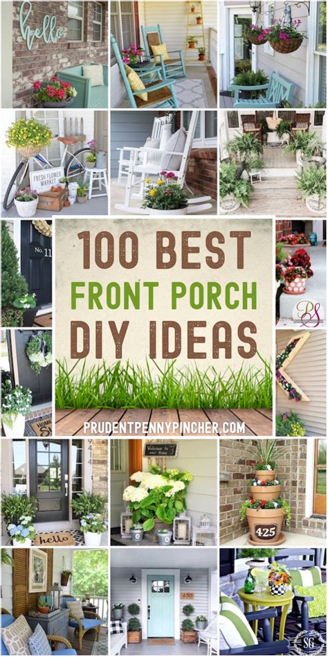 Spring Porch Ideas 2024 Transform Your Outdoor Space With Unexpected