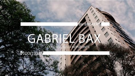 BH BROKERS EDIFÍCIO GABRIEL BAX LOURDES YouTube